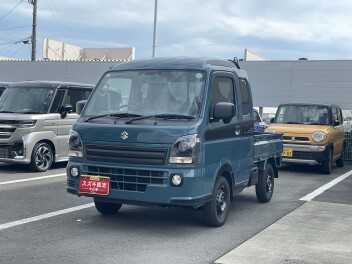 オススメの中古車を紹介します！